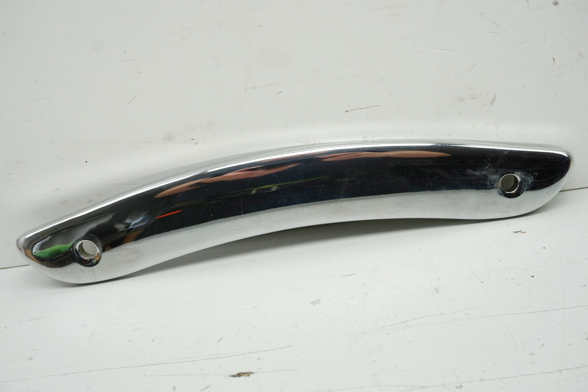 KAWASAKI EL 250 B ELIMINATOR Fender Mount Left Cover Trim