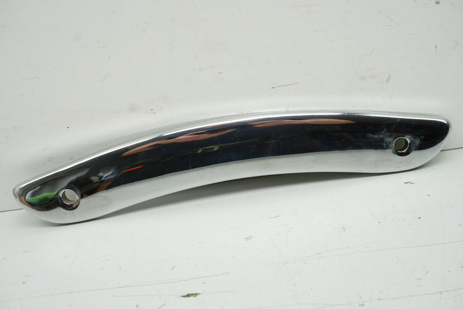 KAWASAKI EL 250 B ELIMINATOR Halterung Kotflügel links Abdeckung Cover Blende