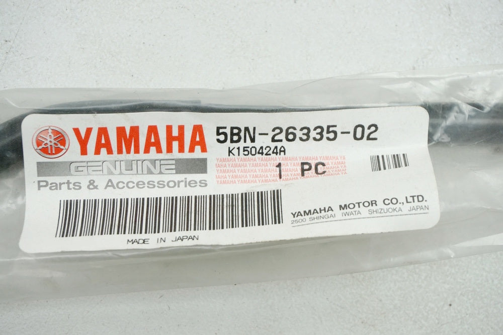 Kupplungszug Kupplungsseil 5BN-26335-02 Yamaha XVS 650 Dragstar Classic  - NEU