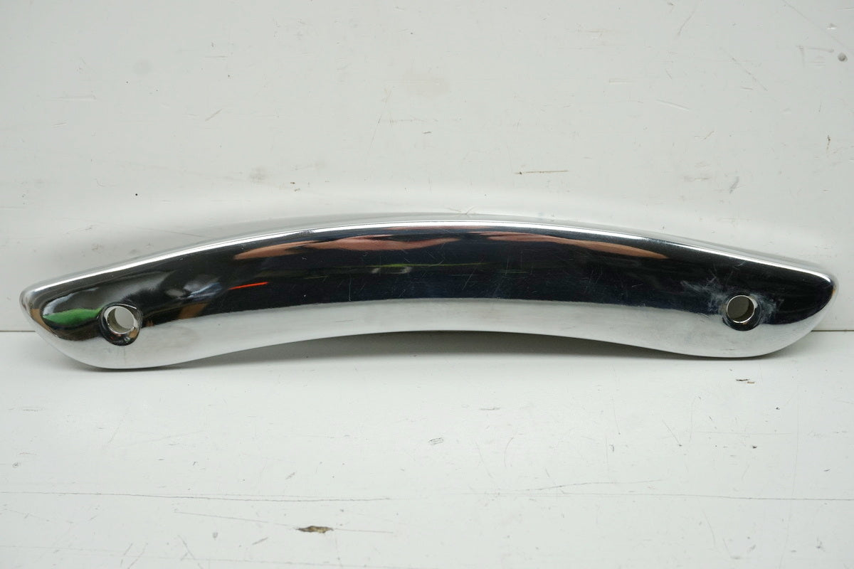 KAWASAKI EL 250 B ELIMINATOR Fender Mount Left Cover Trim