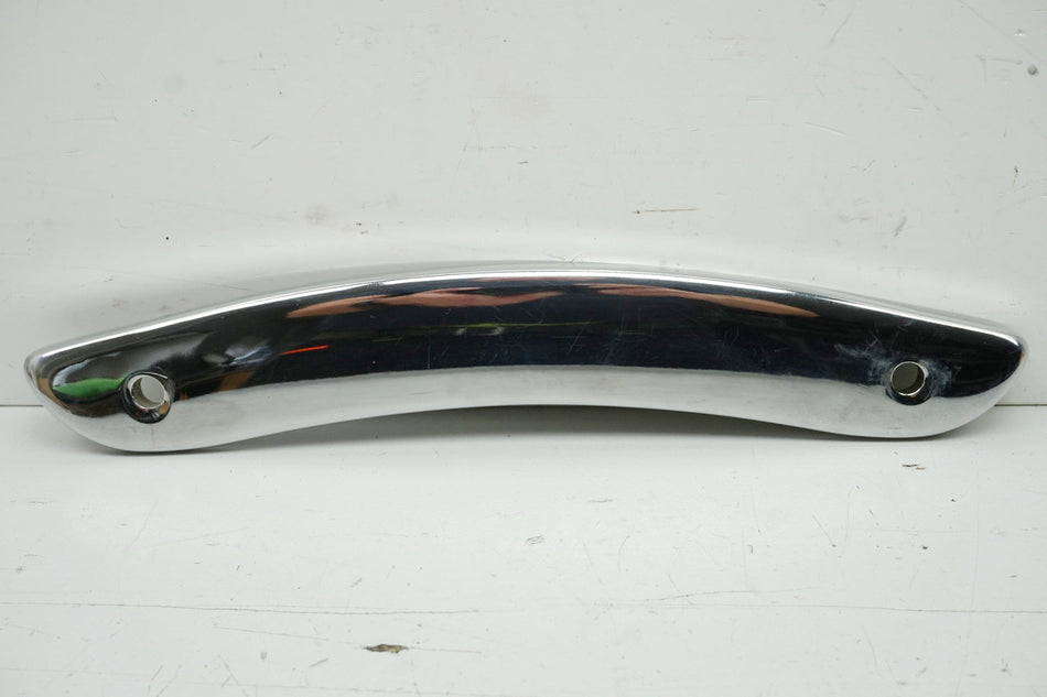 KAWASAKI EL 250 B ELIMINATOR Halterung Kotflügel links Abdeckung Cover Blende
