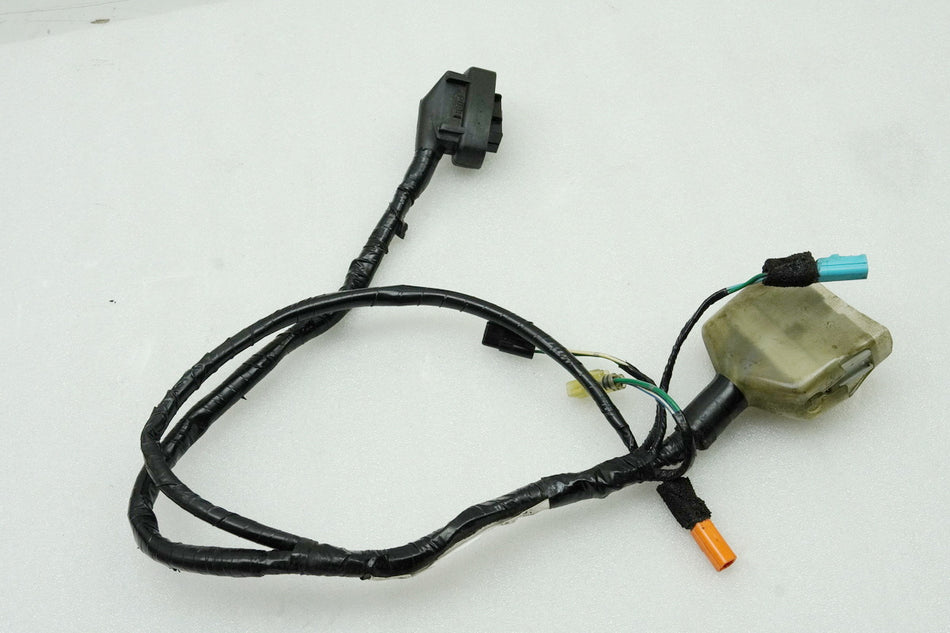 HONDA CBR 600 RR PC40 Kabelbaum Tacho Cockpit Scheinwerfer Hilskabel 07-13