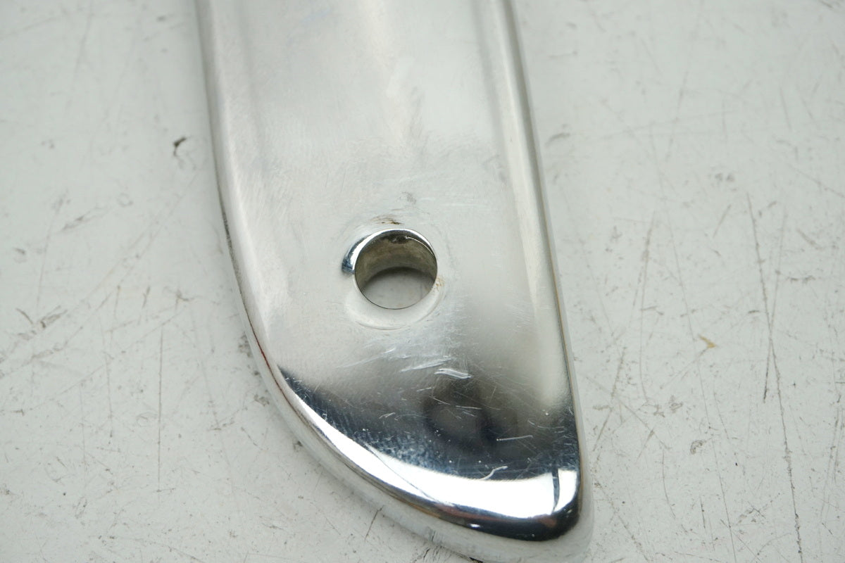 KAWASAKI EL 250 B ELIMINATOR Fender Mount Left Cover Trim
