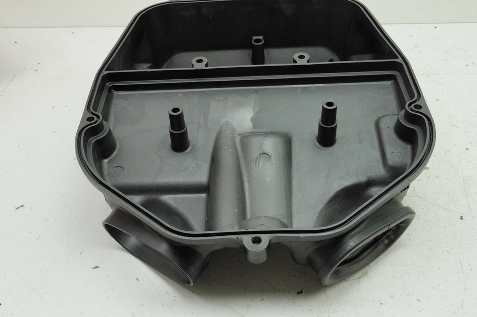 KAWASAKI ZX-7R ZX750P N Caja de filtro de aire inferior Carcasa filtro de aire inferior 96-03