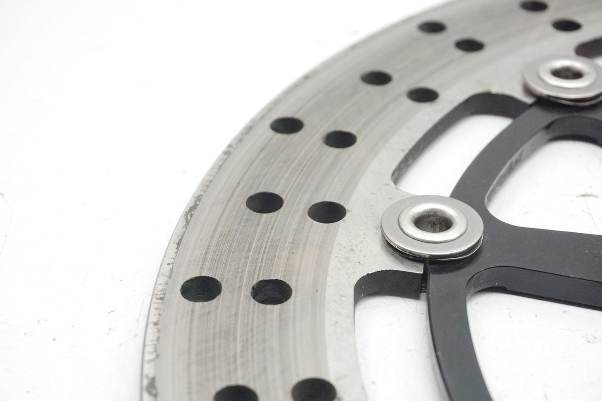 Suzuki GSX 1400 WVBN Bremsscheiben vorn Paar Brake Disc - 4,81 mm