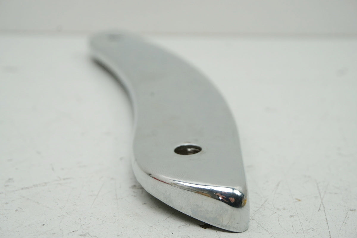 KAWASAKI EL 250 B ELIMINATOR Fender Mount Left Cover Trim