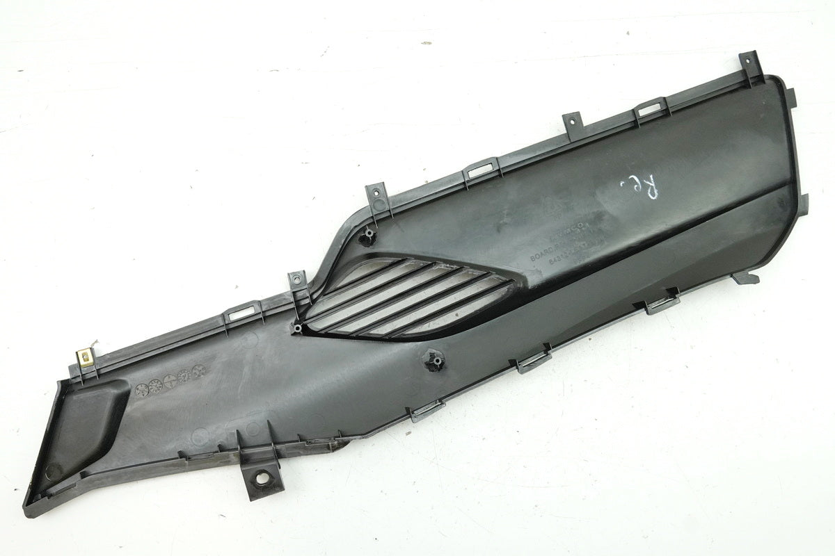 KYMCO DOWNTOWN 300 i ABS RFBV200 Fairing Front Right Lower Cover