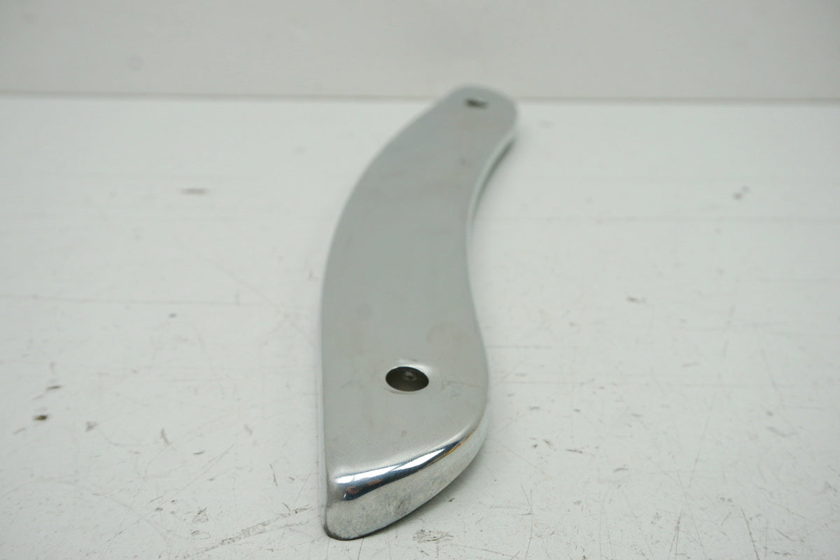 KAWASAKI EL 250 B ELIMINATOR Fender Mount Left Cover Trim