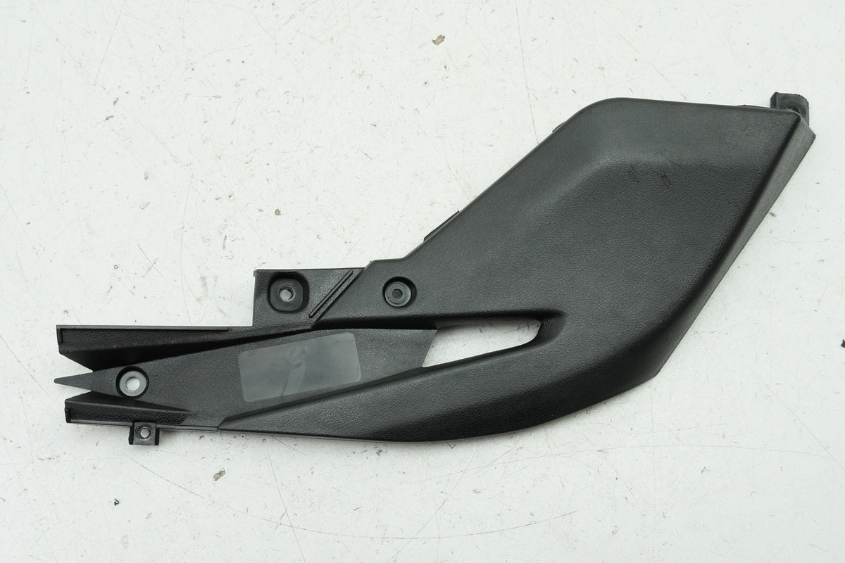 KYMCO PEOPLE GT 300 i V4 Cover Footrest Left Cover Side Panel Fairing