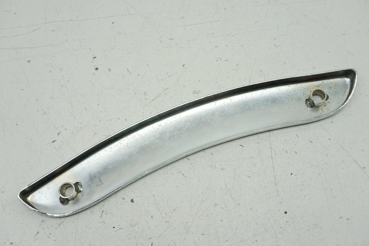 KAWASAKI EL 250 B ELIMINATOR Fender Mount Left Cover Trim