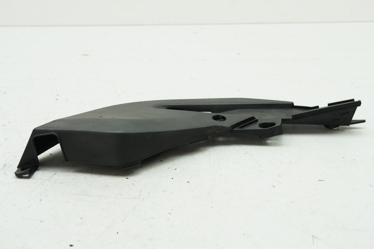KYMCO PEOPLE GT 300 i V4 Cover Footrest Left Cover Side Panel Fairing