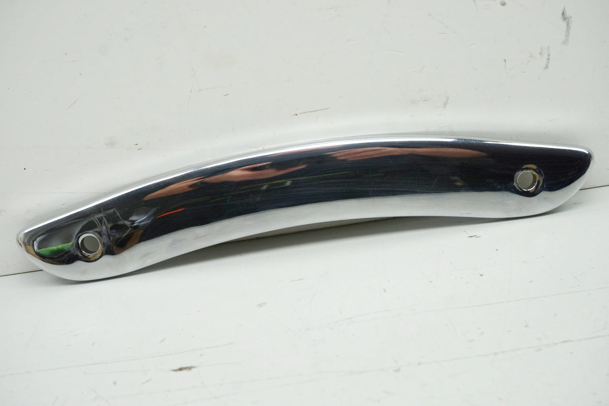 KAWASAKI EL 250 B ELIMINATOR Fender Mount Right Cover Trim