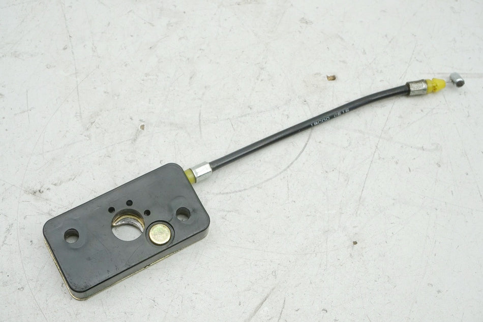 SUZUKI GSXF 600 GN72AB CIERRE ASIENTO BLOQUEO CABLE