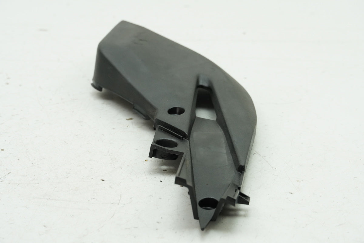 KYMCO PEOPLE GT 300 i V4 Cover Footrest Left Cover Side Panel Fairing