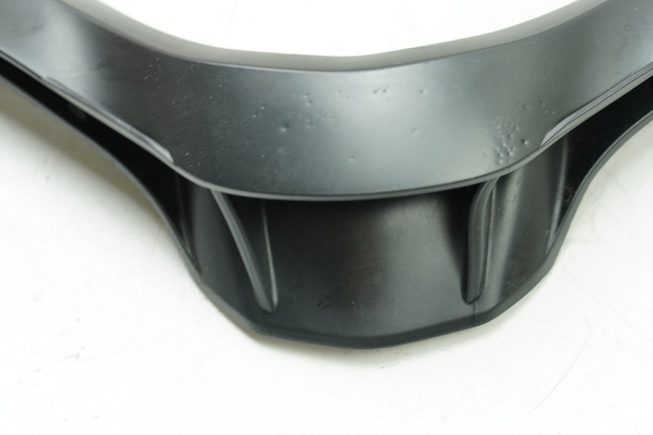 YAMAHA MTN 1000 MT10 RN78 Gummi Dichtung Leitfläche Windschild Frontverkleidung