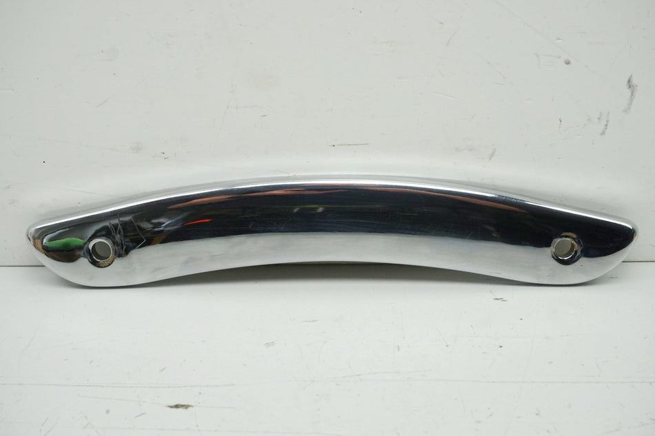 KAWASAKI EL 250 B ELIMINATOR Halterung Kotflügel rechts Abdeckung Cover Blende