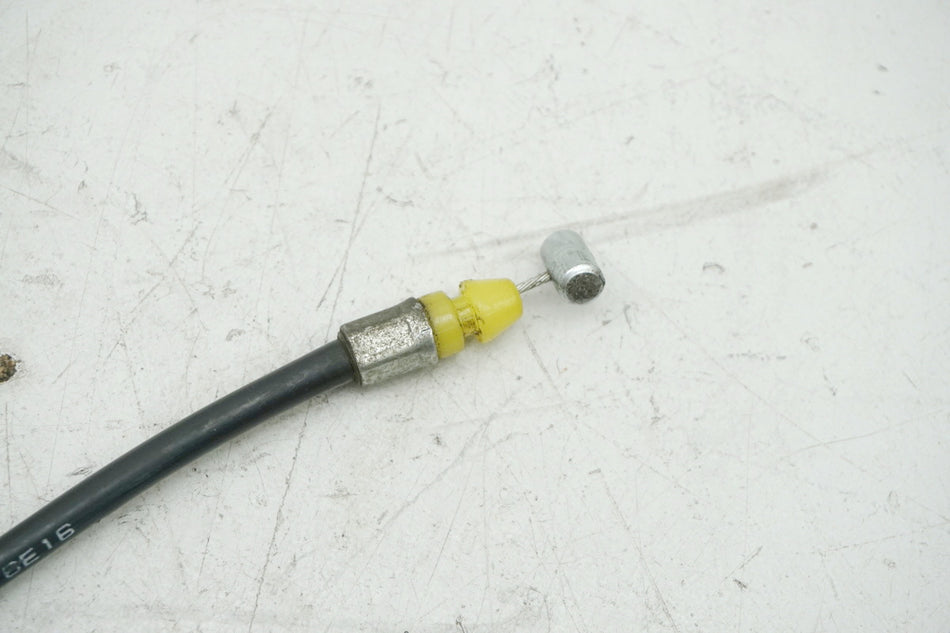 SUZUKI GSXF 600 GN72AB CIERRE ASIENTO BLOQUEO CABLE