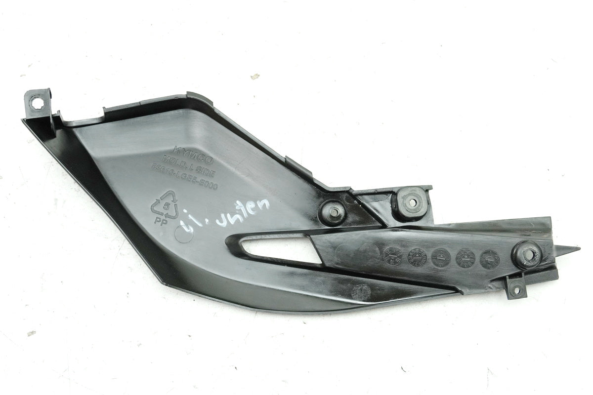 KYMCO PEOPLE GT 300 i V4 Cover Footrest Left Cover Side Panel Fairing