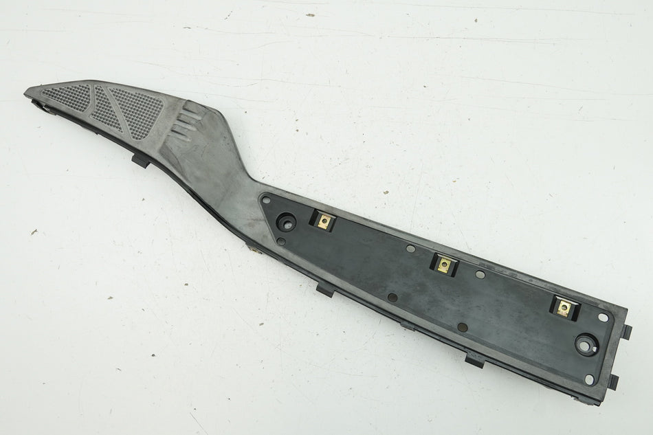 KYMCO DOWNTOWN 300 i ABS RFBV200 Footboard Left Cover Footwell Lid