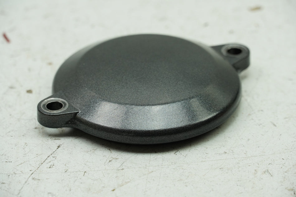 Aprilia Pegaso 650 GA (MX) Ölfilterdeckel Motordeckel Ölfilter Cover Motor