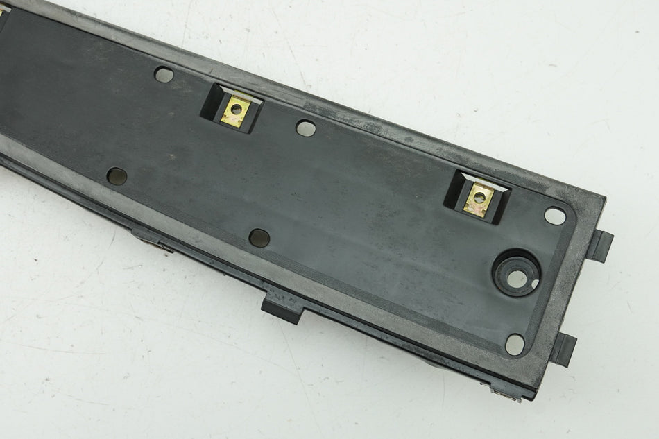 KYMCO DOWNTOWN 300 i ABS RFBV200 Footboard Left Cover Footwell Lid