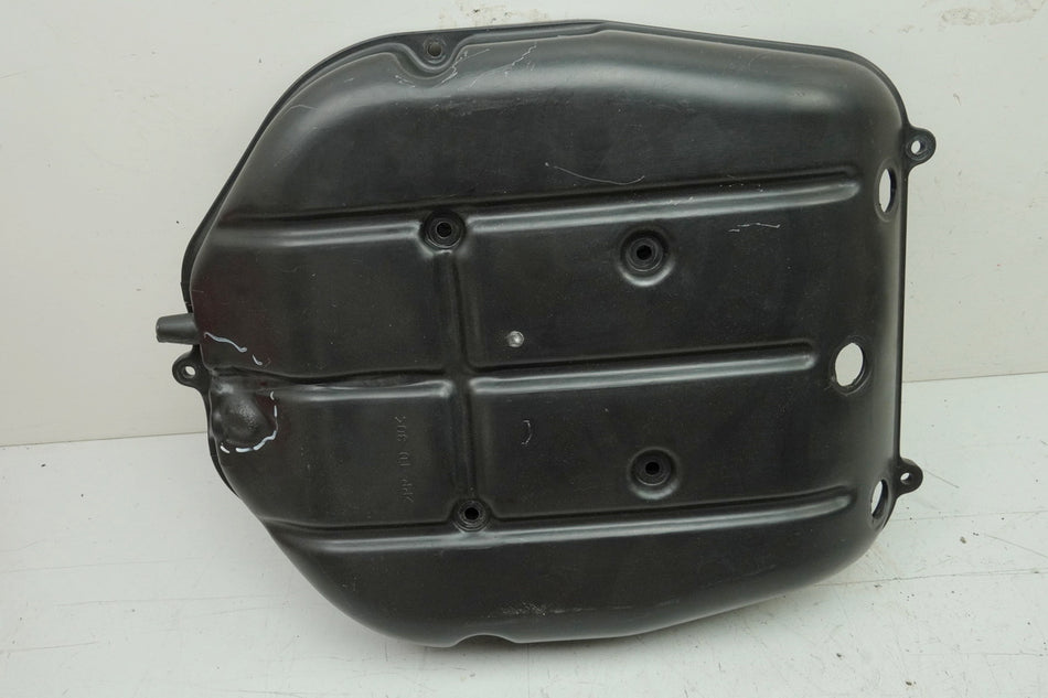 KAWASAKI ZX-7R ZX750P N Airbox Housing Top Air Filter Box Upper Part 96-03