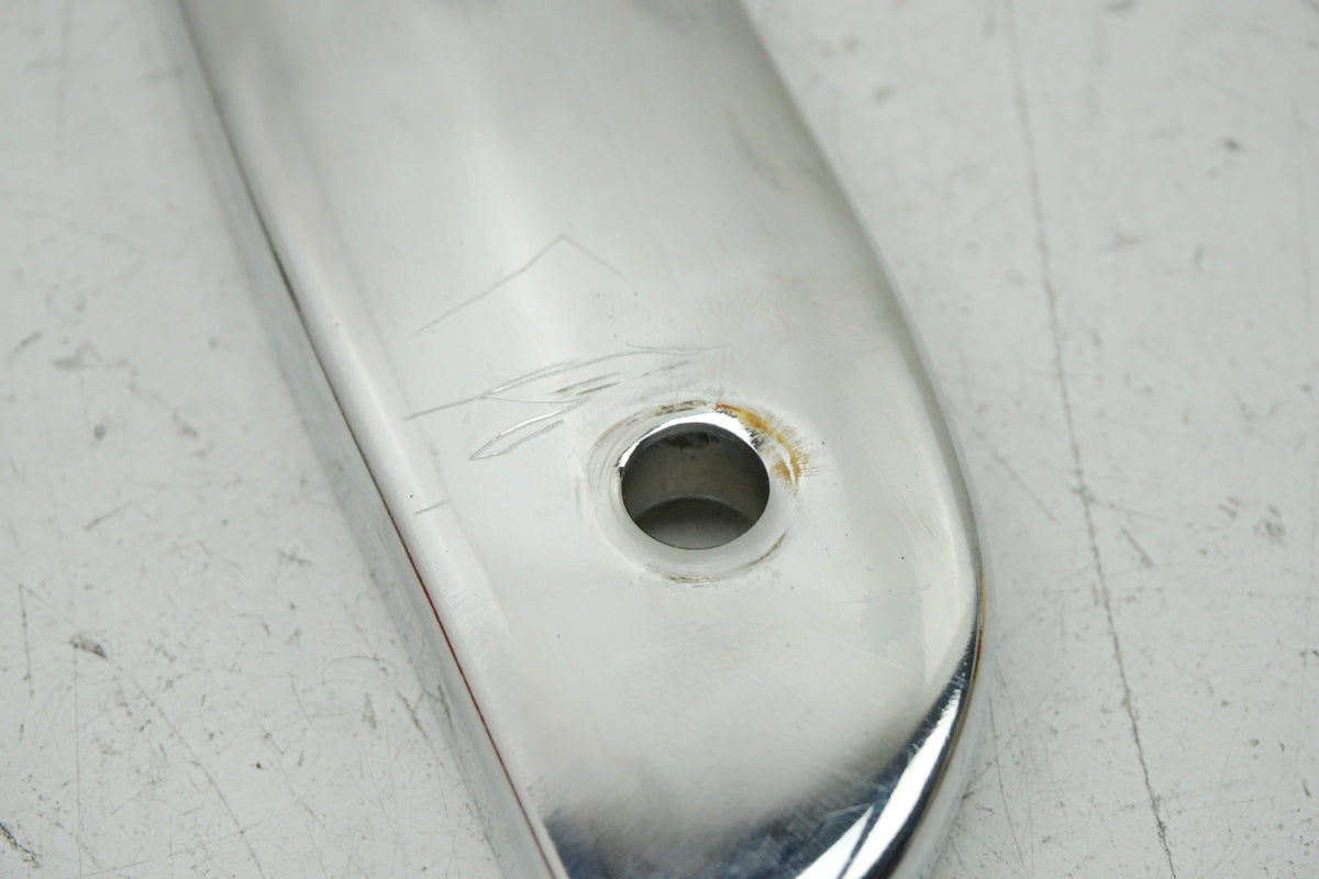 KAWASAKI EL 250 B ELIMINATOR Fender Mount Right Cover Trim