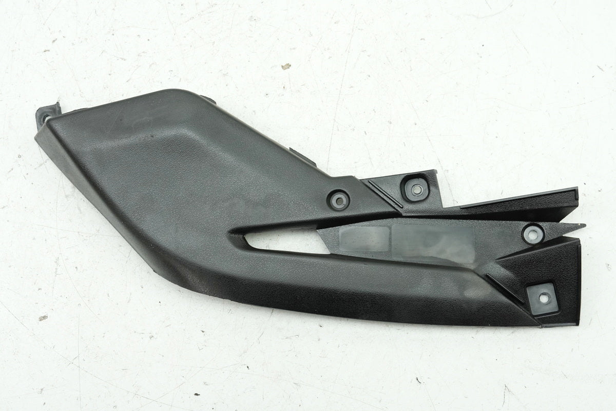 KYMCO PEOPLE GT 300 i V4 Right Footrest Cover Side Panel Fairing