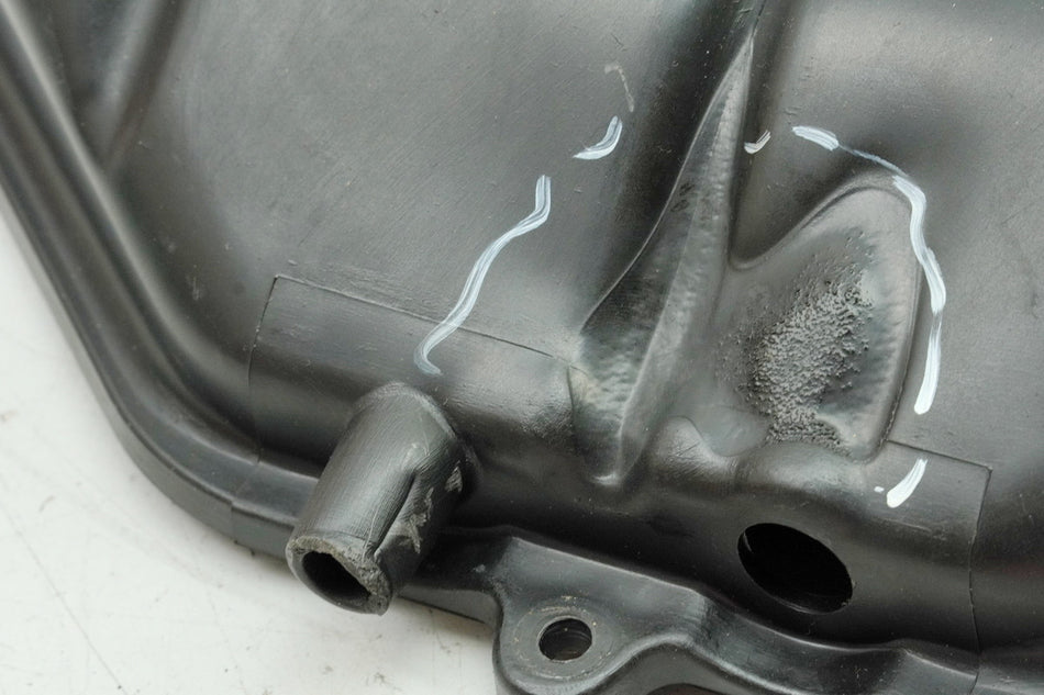 KAWASAKI ZX-7R ZX750P N Airbox Housing Top Air Filter Box Upper Part 96-03
