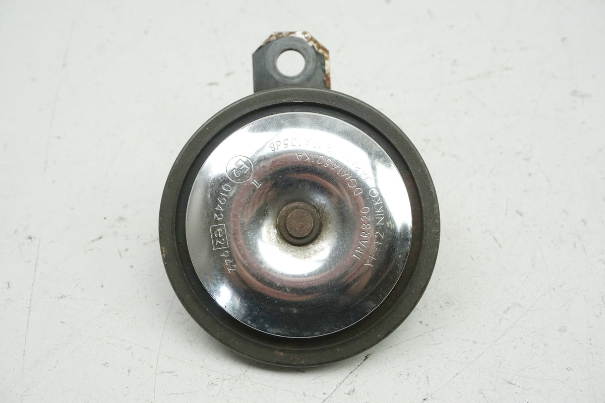 Suzuki GSX 1400 WVBN Hupe R Horn Signalhorn