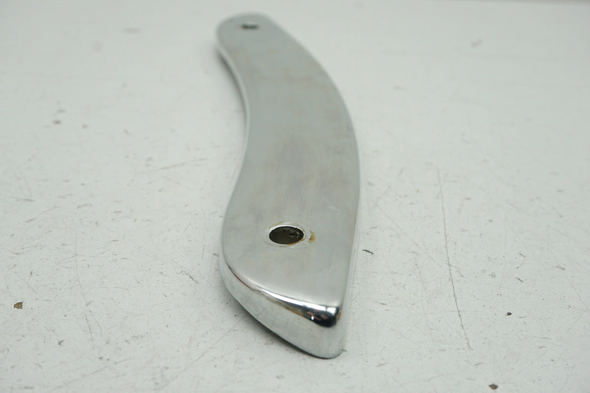 KAWASAKI EL 250 B ELIMINATOR Fender Mount Right Cover Trim