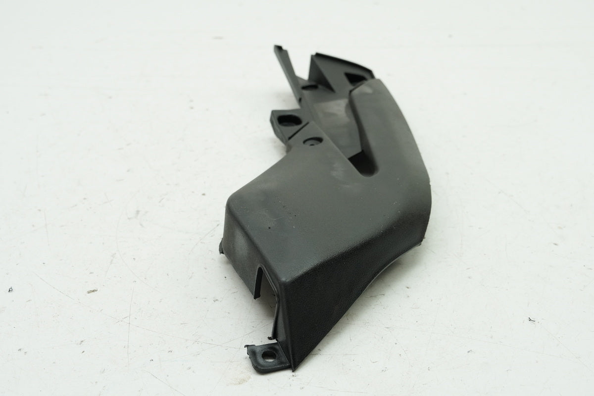 KYMCO PEOPLE GT 300 i V4 Right Footrest Cover Side Panel Fairing