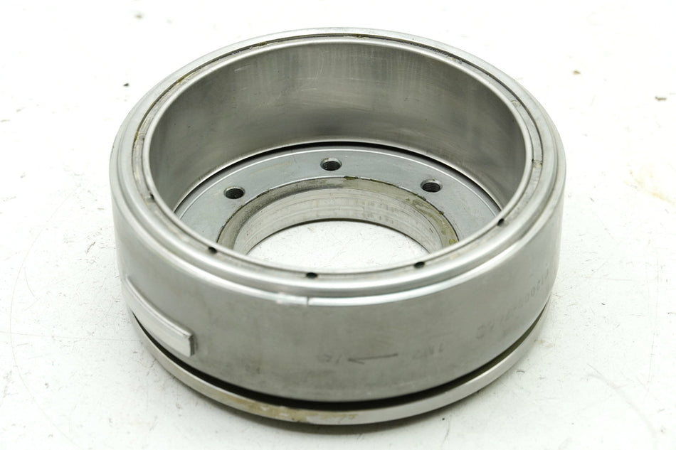 Aprilia Pegaso 650 GA (MX) Lima Rotor Polrad Lichtmaschine Schwungrad