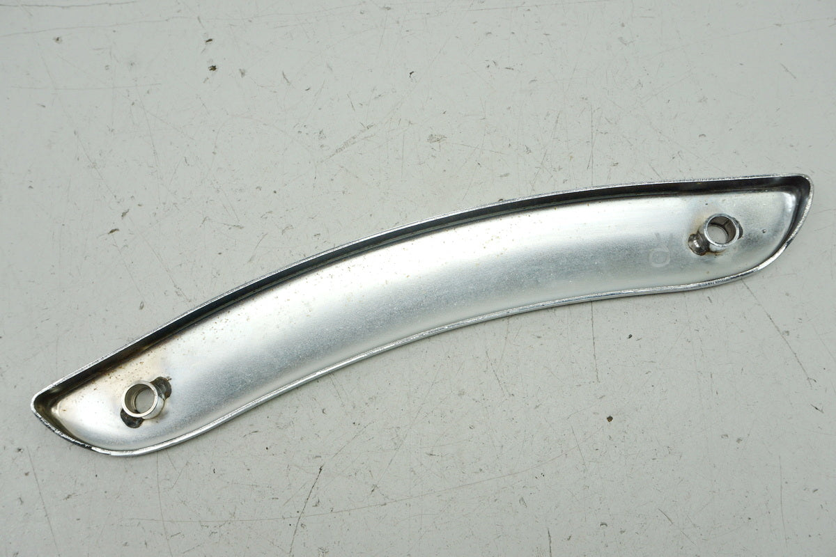 KAWASAKI EL 250 B ELIMINATOR Fender Mount Right Cover Trim