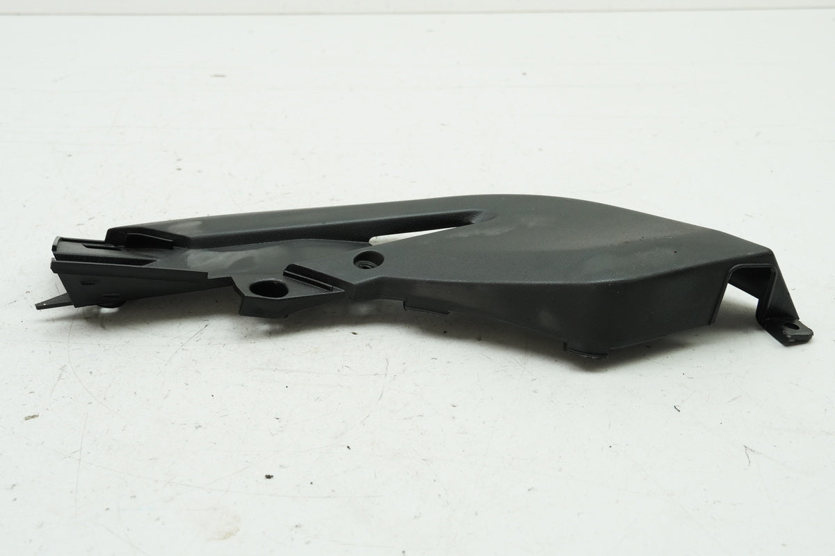 KYMCO PEOPLE GT 300 i V4 Right Footrest Cover Side Panel Fairing