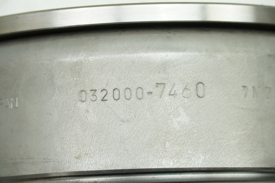 Aprilia Pegaso 650 GA (MX) Lima Rotor Polrad Lichtmaschine Schwungrad