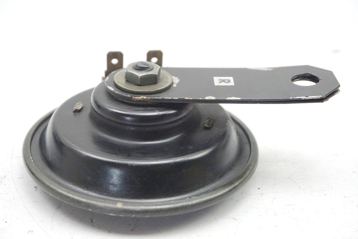 Suzuki GSX 1400 WVBN Hupe R Horn Signalhorn