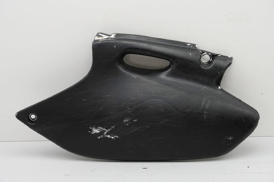 YAMAHA YZ 426 F 5BE Side Cover Left Rear Fairing Cover