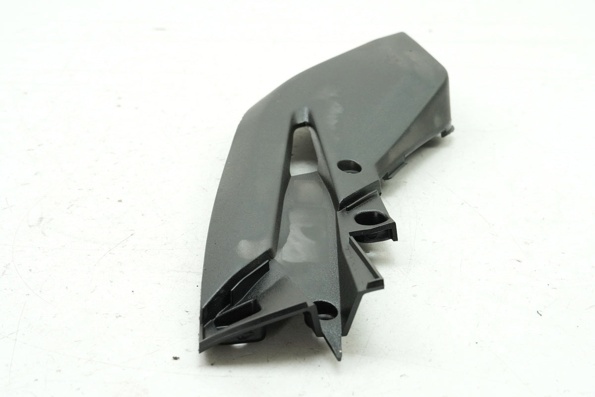 KYMCO PEOPLE GT 300 i V4 Right Footrest Cover Side Panel Fairing
