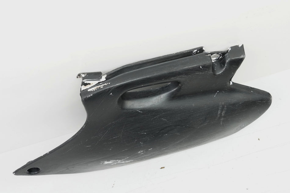 YAMAHA YZ 426 F 5BE Side Cover Left Rear Fairing Cover