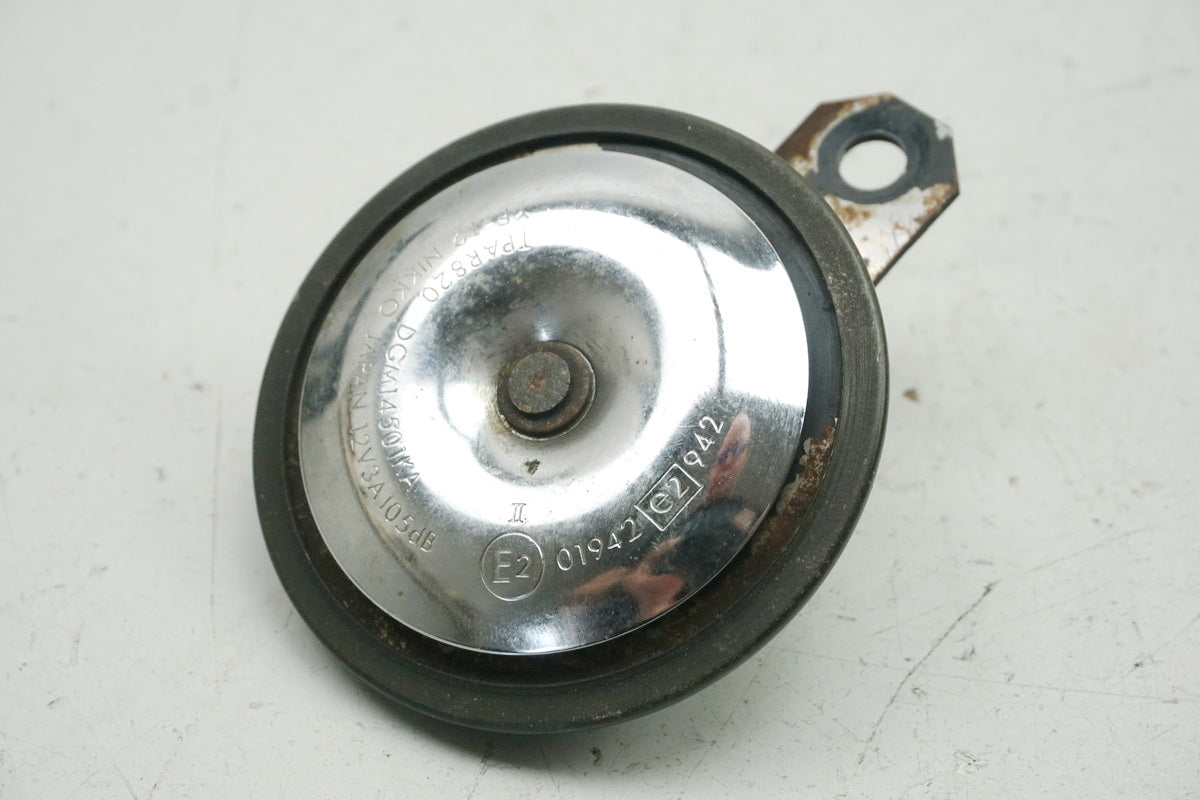 Suzuki GSX 1400 WVBN Hupe L Horn Signalhorn
