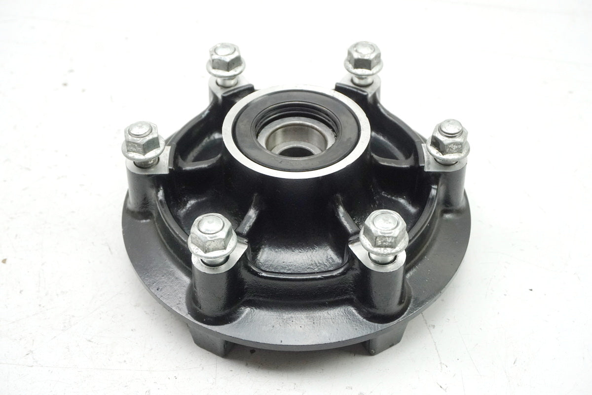 KAWASAKI EL 250 B ELIMINATOR Portacoronas Anclaje de piñón