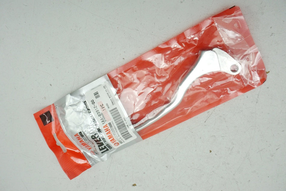 Yamaha Palanca de embrague original 1AA-83912-00 SR XV YZ - NUEVO