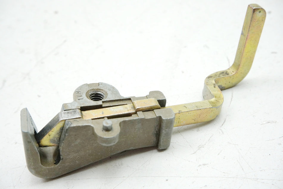 Honda CB 600 PC34 PC36 Hornet Cierre Asiento Bloqueo Abridor