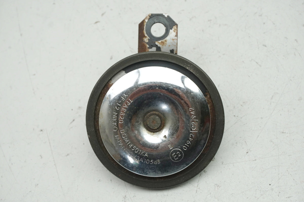 Suzuki GSX 1400 WVBN Hupe L Horn Signalhorn