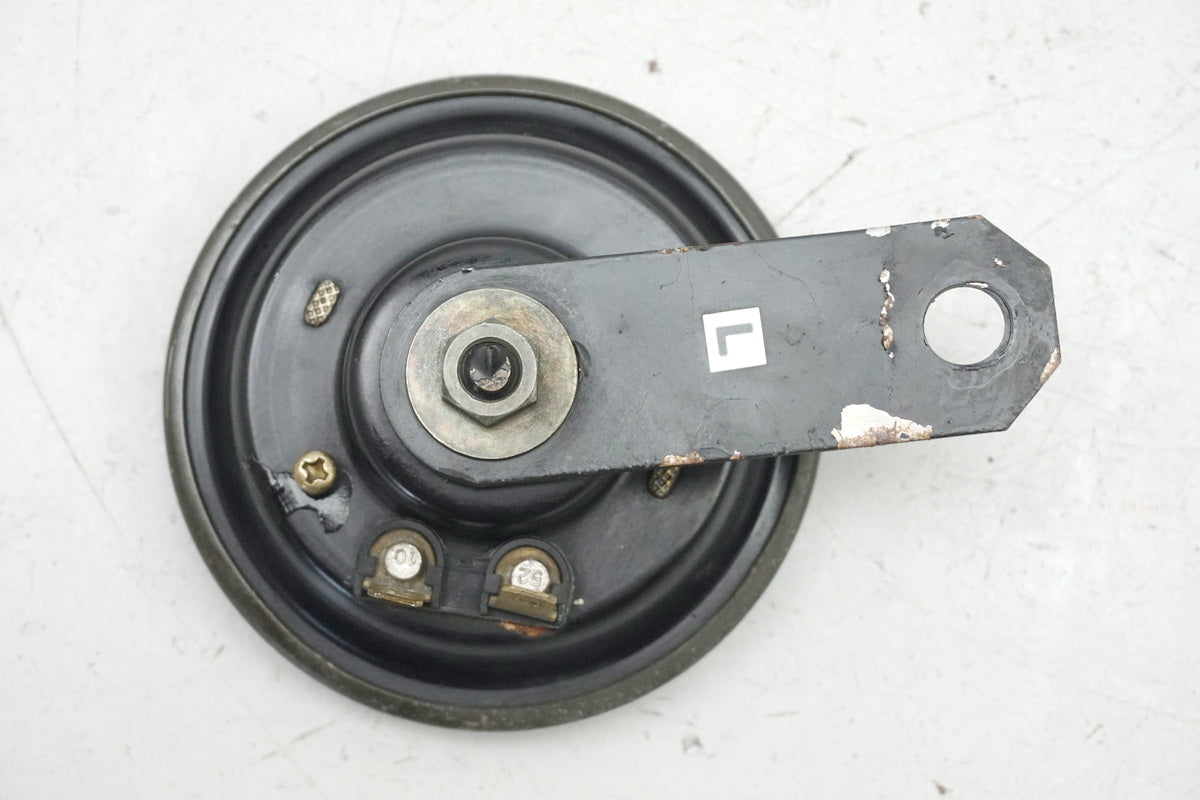 Suzuki GSX 1400 WVBN Hupe L Horn Signalhorn