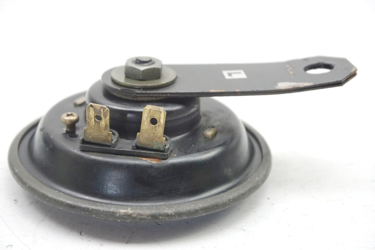 Suzuki GSX 1400 WVBN Hupe L Horn Signalhorn
