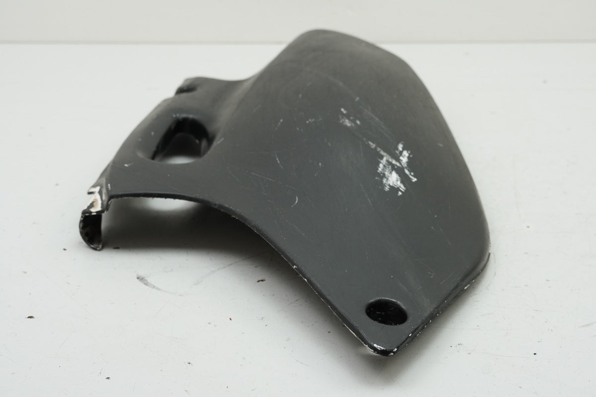 YAMAHA YZ 426 F 5BE Tapa lateral izquierda Carenado trasero Cubierta