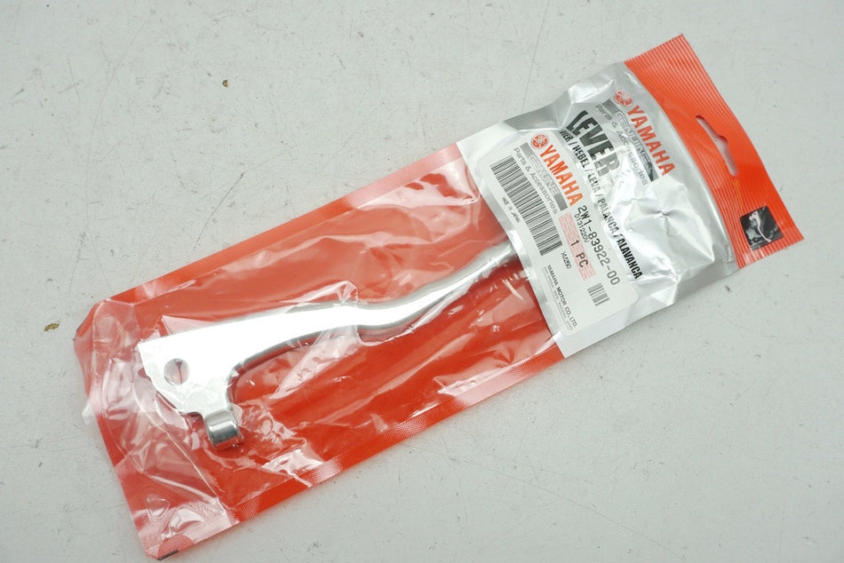 Maneta de freno Yamaha original 2W1-83922-00 SR XV XVS YZ - NUEVO