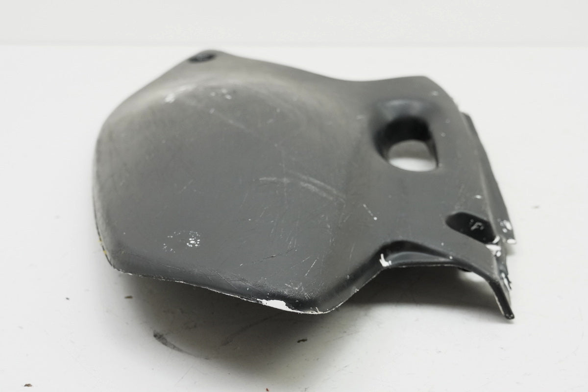YAMAHA YZ 426 F 5BE Tapa lateral izquierda Carenado trasero Cubierta